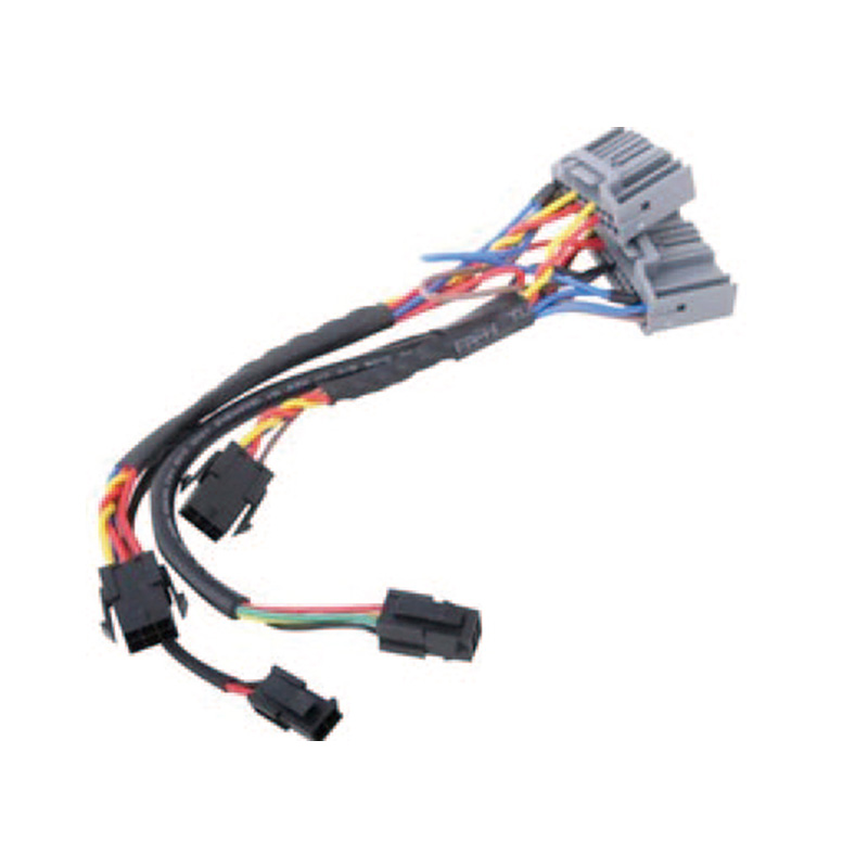 Automotive Wire Harness/Wire Harness with Terminals